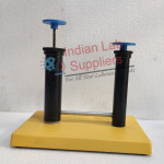 Hydraulic Press Model STEM Science Lab Demonstration Model